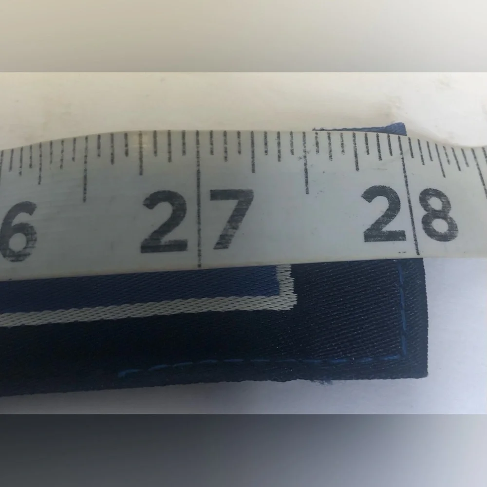 Vineyard Vines kids belt